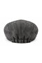 London Knitted Cap - Winter Knitted Hat - 3