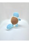 Squirtle (Pokémon) Figürü (10 cm) - 6