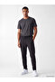 Esvab • Modern & Distinctive Zero Roba Collar Breathable Men's Sports T-Shirt - 3