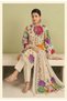 Premium 3-Piece Suit Set for Women with Dupatta & Pants | Printed Indian Ethnic Wear Kurta Set | Festive & Wedding Wear Salwar Suit - 4