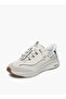 Men Contour Foam Lace-Up Ankle Sneakers - 5