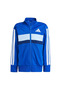 Jc7512-C Lk 3S Tıb Ts Children's Tracksuit Set Blue