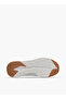 Men Contour Foam Lace-Up Ankle Sneakers - 6