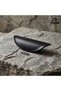 Leaf Black 96 mm Handle Luxury Country Kitchen Furniture Cabinet Drawer Handle - 3