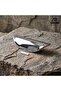 Leaf Chrome 96 mm Handle Luxury Country Kitchen Furniture Cabinet Drawer Handle - 2