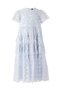 Stylish Lace Dress for Children