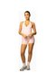 437 the Essentials Short 437 Cloud ™   Recycled Sustainable Women's Sports Shorts