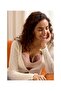 M9 Breast Pump and Yn46 Nursing Bra Bundle Set - 2XL - 2