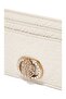 Chelsea Card Holder, Compact Leather Card Holder Women - 3