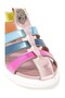 Kensington Fisherman Sandals for Children - 3