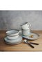 GLADELIG Mug, grey, 37 cl - 2