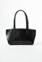 Baguette Form Women's Shoulder Bag - 3