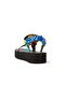 Colorful Kids Mini Orion Leather Sandals - 2