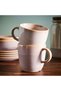 FÄRGKLAR Mug, light pink, 42 cl - 4