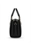 Very Stylish 7-Compartment Hand and Shoulder Bag with Star Charms (28/21 cm) - 8