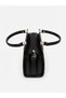 Very Stylish 7-Compartment Hand and Shoulder Bag with Star Charms (28/21 cm) - 6