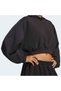 Women's Black Sweatshirt - 5