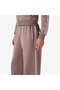 Wide Leg Women's Purple Sweatpants - 4