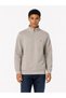 Regular Fit Erkek Sweatshirt