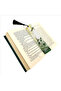 Maiden's Tower Printed Bookmark 5X19 Bookmark-84 - 3