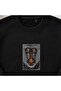 Soyut Mandril Embroidered Crew Neck Sweatshirt Unisex