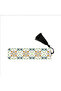 Italian Pattern Printed Bookmark 5X19 Bookmark-132