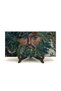 Grand Palace Mosaic Museum, Green Adam Mosaic Printed Wooden Tabletop 10X20 2G-Greenadam - 2