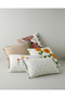 Delhi Throw Pillow Cover 35X50 cm Cream - 4