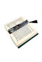 Azan Time Table Printed Bookmark in Istanbul 5X19 Ag-Ezan1 - 2