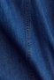 A-line denim skirt - 6