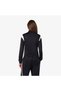Full Zip Women's Black Sweatshirt - 3
