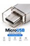 4in1 128Gb Flash Memory USB Type-C Lightning Microusb Multi-Input Portable USB Memory - - 4