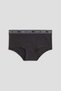 5-pack cotton hipster briefs - 3