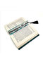 Istanbul printed book marker 5x19 marker-80 - 2