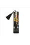Sultan 2. Abdülhamit Khan Printed Bookmark 5X19 Ag-Ah2B