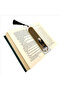 Dervish and Semaans Printed Bookmark 5X19 Bookmark-60 - 3