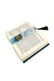 Maiden's Tower Printed Bookmark 5X19 Bookmark-87 - 2