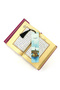 Maiden's Tower Printed Bookmark 5X19 Bookmark-87 - 4