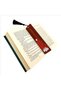 Dervish and Semaans Printed Bookmark 19X5 Bookmark-59 - 3