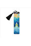 Mevlana Printed Bookmark 5X19 Bookmark-56