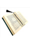 Ayet-El Kürsi Printed Bookmark 5X19 Bookmark-40 - 3