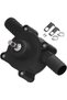 Hand Drill Powered Transfer Pump, Self Priming ABS - 6
