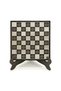 Chess Board Printed Wooden Tabletop 10X10 1G-Chess1 - 2