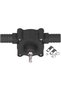 Hand Drill Powered Transfer Pump, Self Priming ABS - 3