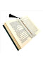 Ayet-El Kürsi and Nazar Ayeti Printed Bookmark 5X19 Bookmark-141 - 3