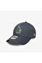 Outline Camo 9Forty Losdod Dkc Unisex Gray Hat