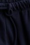 Geniş Jogger Pantolon - 5