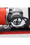 Angle Grinder Stand, Heavy Duty Iron Construction Tile Chamfering Tool, 45 Degree Tile Cutter - 3