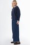 Couple Look Knitwear Tunic Navy Blue - 4