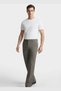 Men's Korean Trousers - Brown